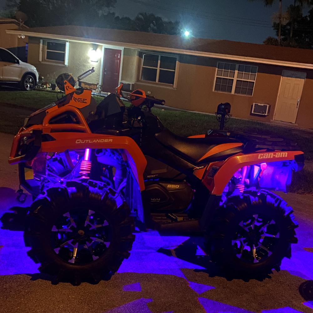 🔥Summer Hot Sale 50% OFFF🔥-Car LED lights