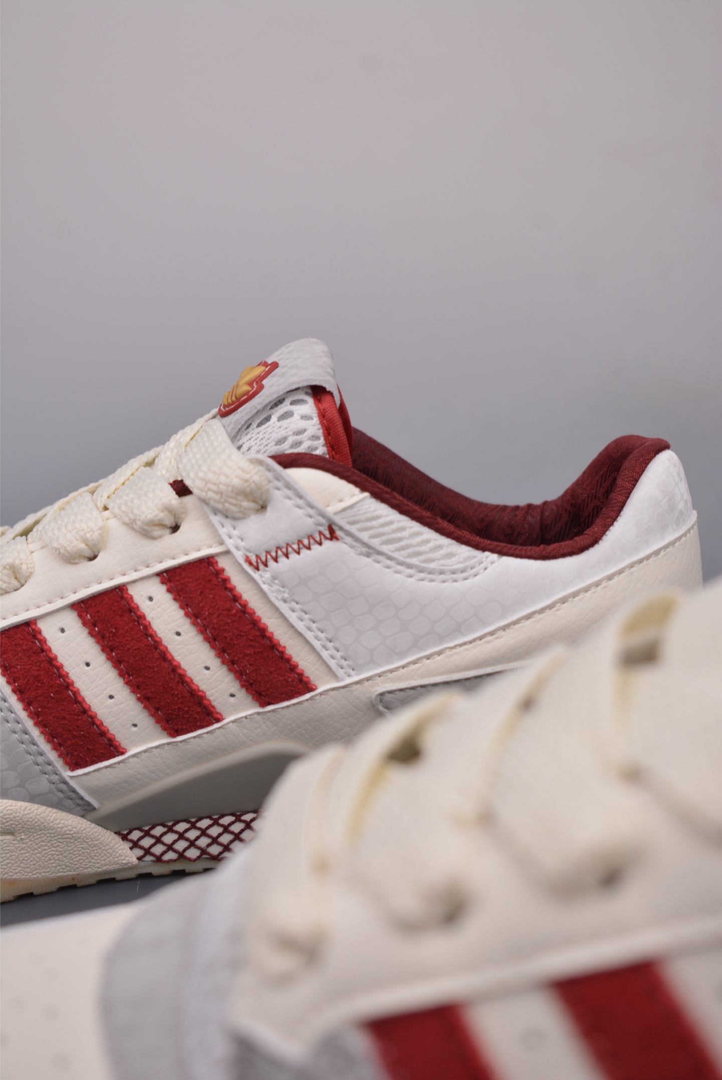 Adidas Originals Forum 84 Low Year of the Snake JP9969