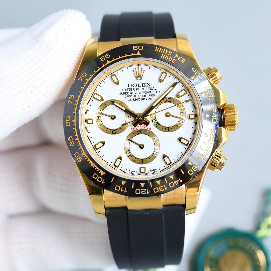 ROLEX-Rolex Daytona Series