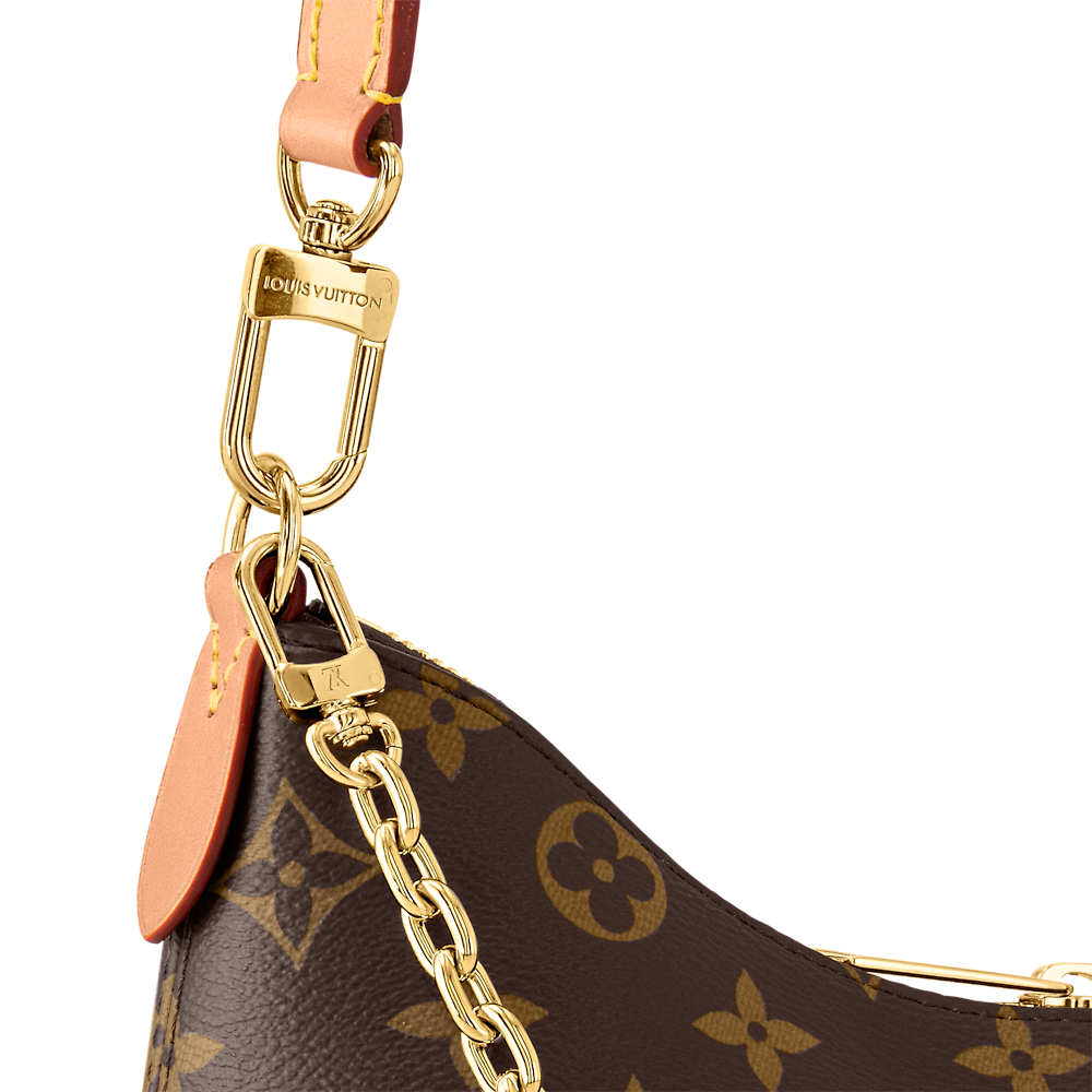 Louis Vuitton BOULOGNE Small Handbag M45831