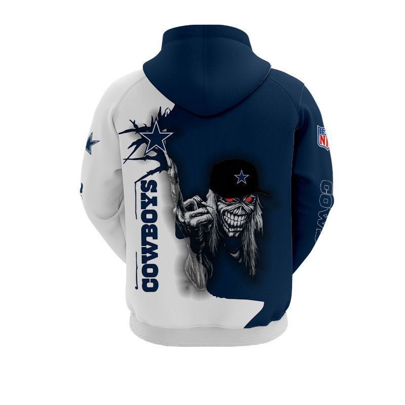 DALLAS COWBOYS 3D DC94