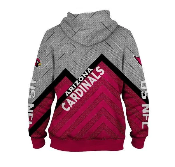 ARIZONA CARDINALS 3D AC002