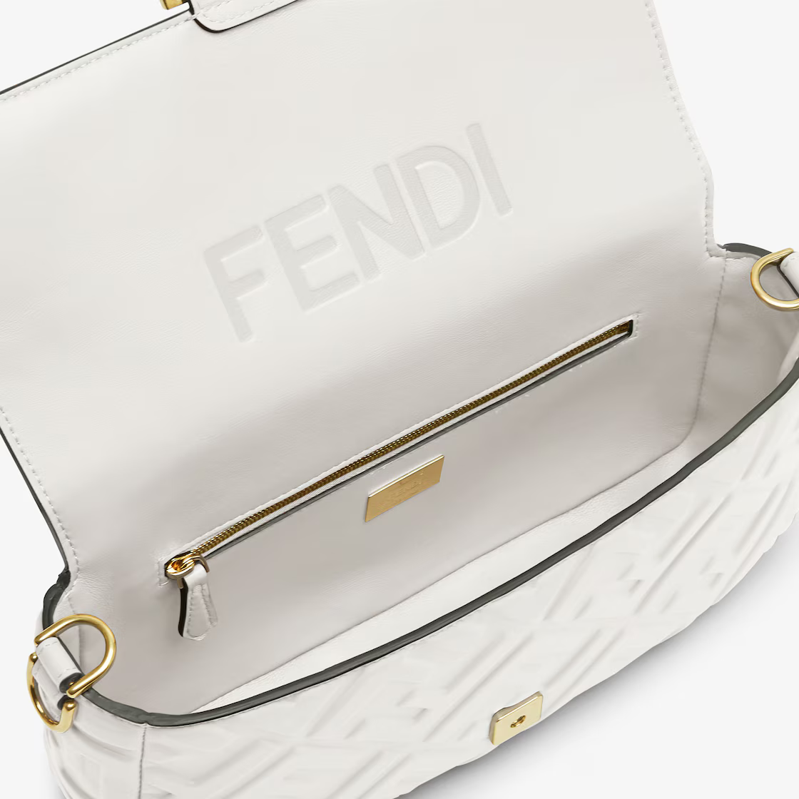 Fendi Baguette 8BR600AT57F15AO
