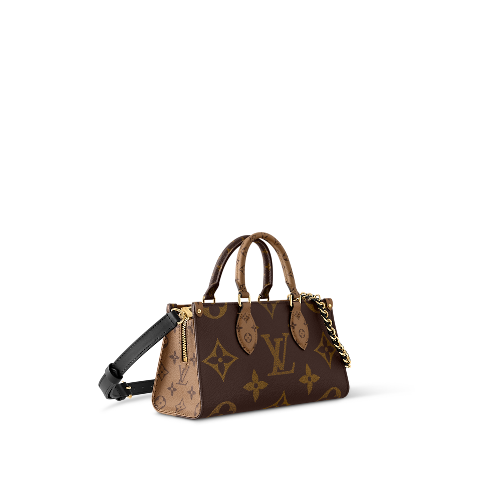 LOUIS VUITTON ONTHEGO EAST WEST CHAIN M14236