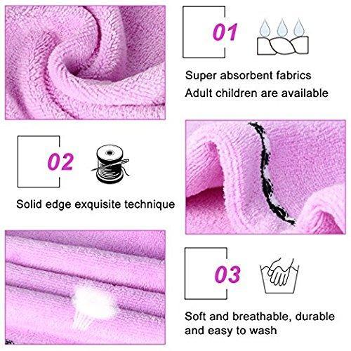 (🔥Summer Tail Promotion🔥)Quick Hair-Drying Cap(48% OFF)