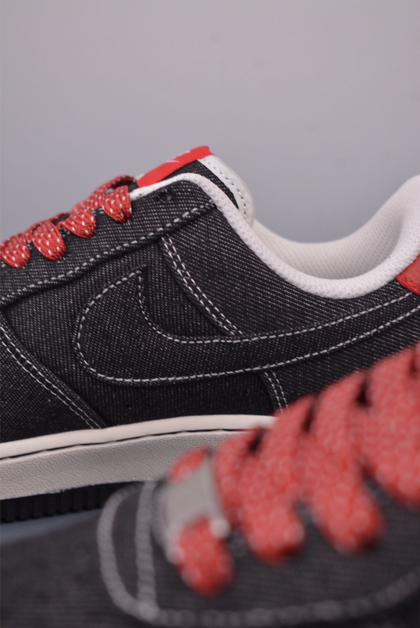Stussy x Nike Air Force 1 Low 