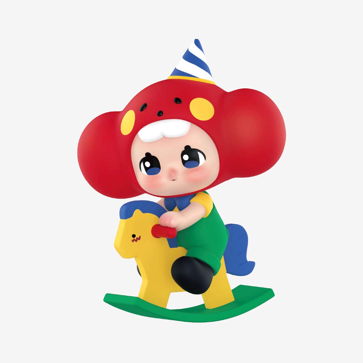 POP MART SUSUMI Magic House Series [1 Blind Box]