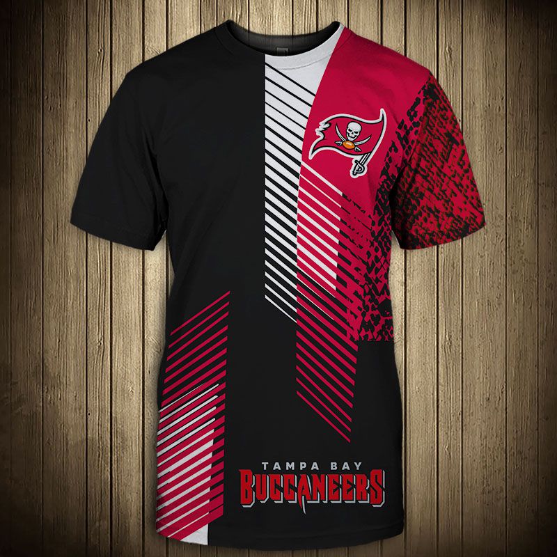 TAMPA BAY BUCCANEERS 3D TBB290