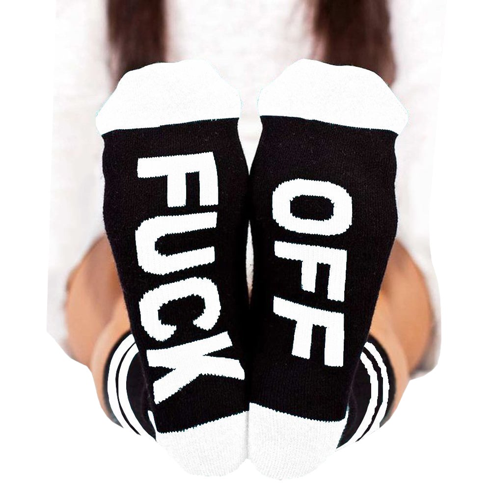 🤣Creative Funny Casual Sports Socks