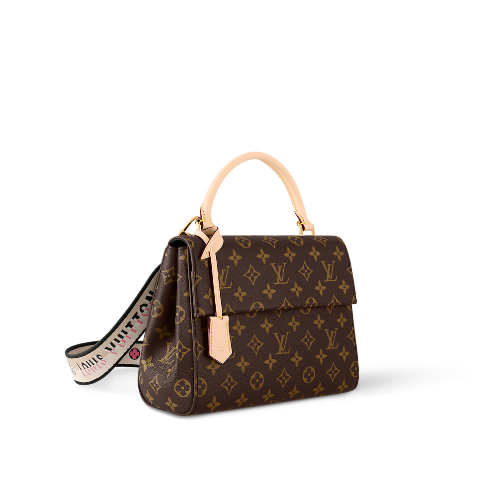 Louis Vuitton CLUNY BB Bag M46372
