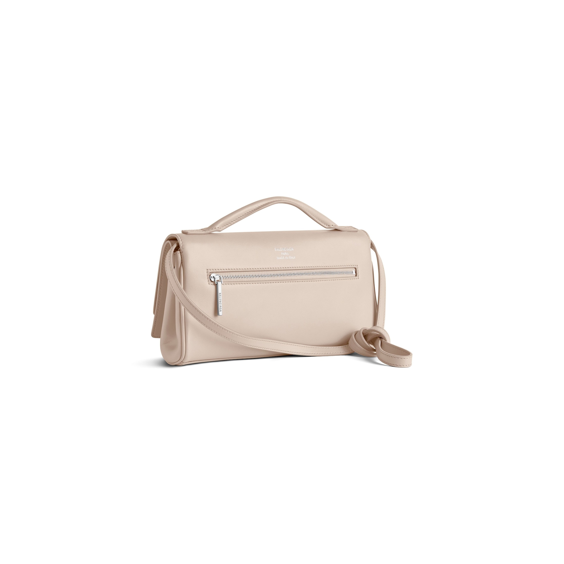 Balenciaga Bel Air Clutch On Strap Small8349432ABAW1239