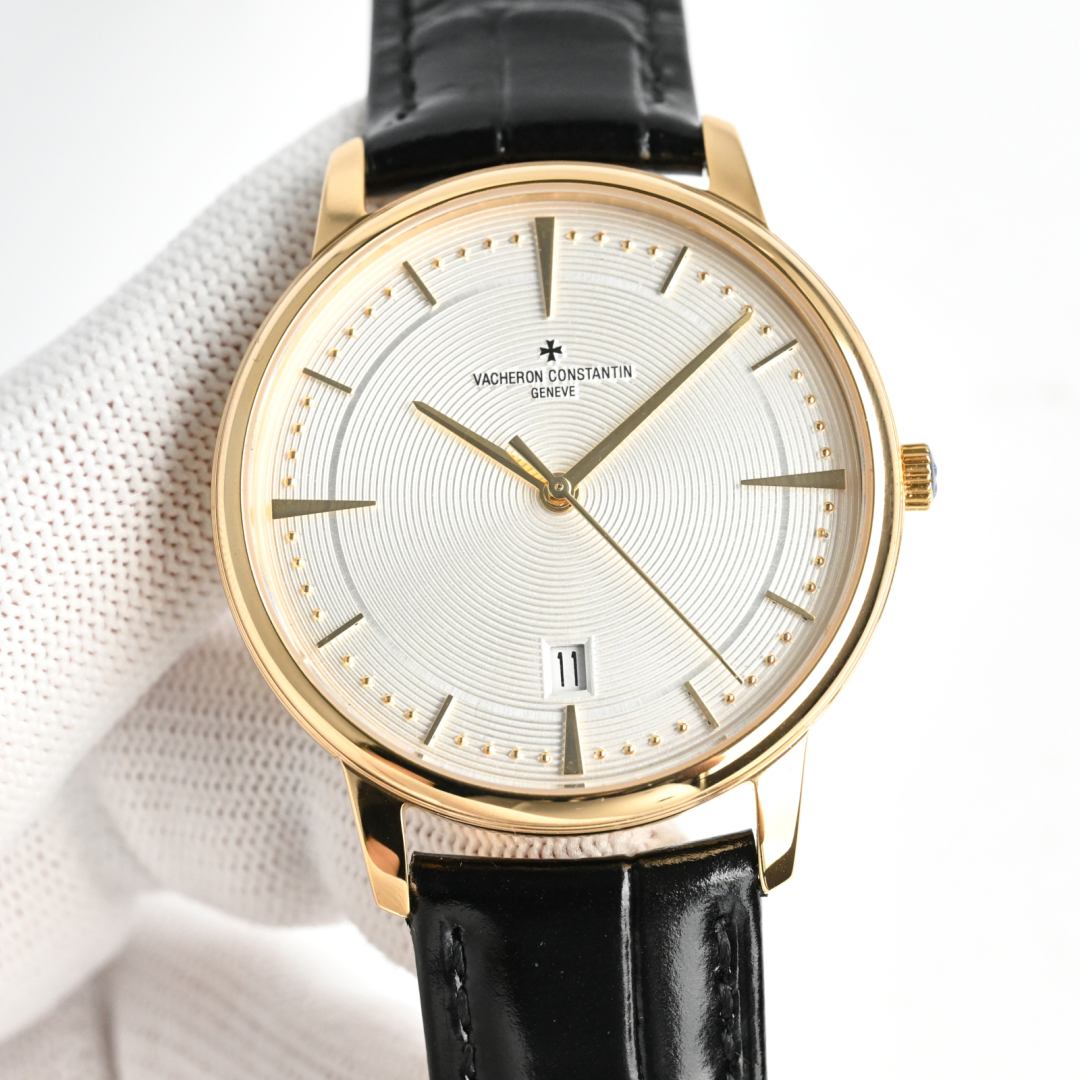 Vacheron Constantin Vacheron Constantin Heritage Series 85180000J-H069