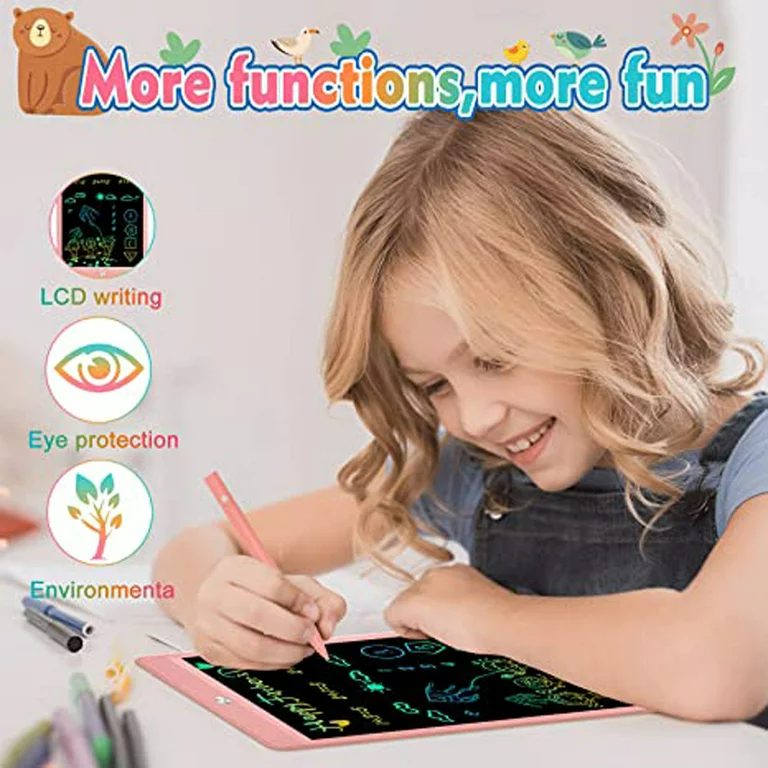 🔥BIG DEAL 50% OFF🔥Writing Tablet Drawing Board Magic Tablet For Children Gift Drawing🎁BUY 2 GET FREE SHIPPING