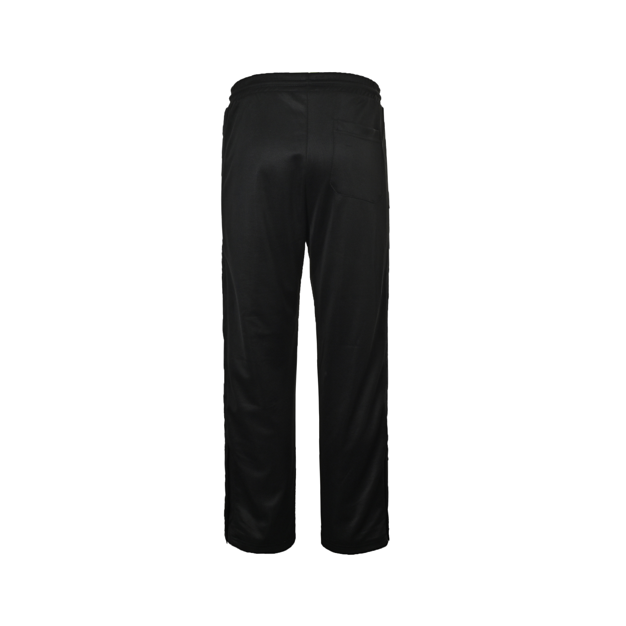 Gucci 24Fw hollow double G embroidered half-zip school uniform suit trousers