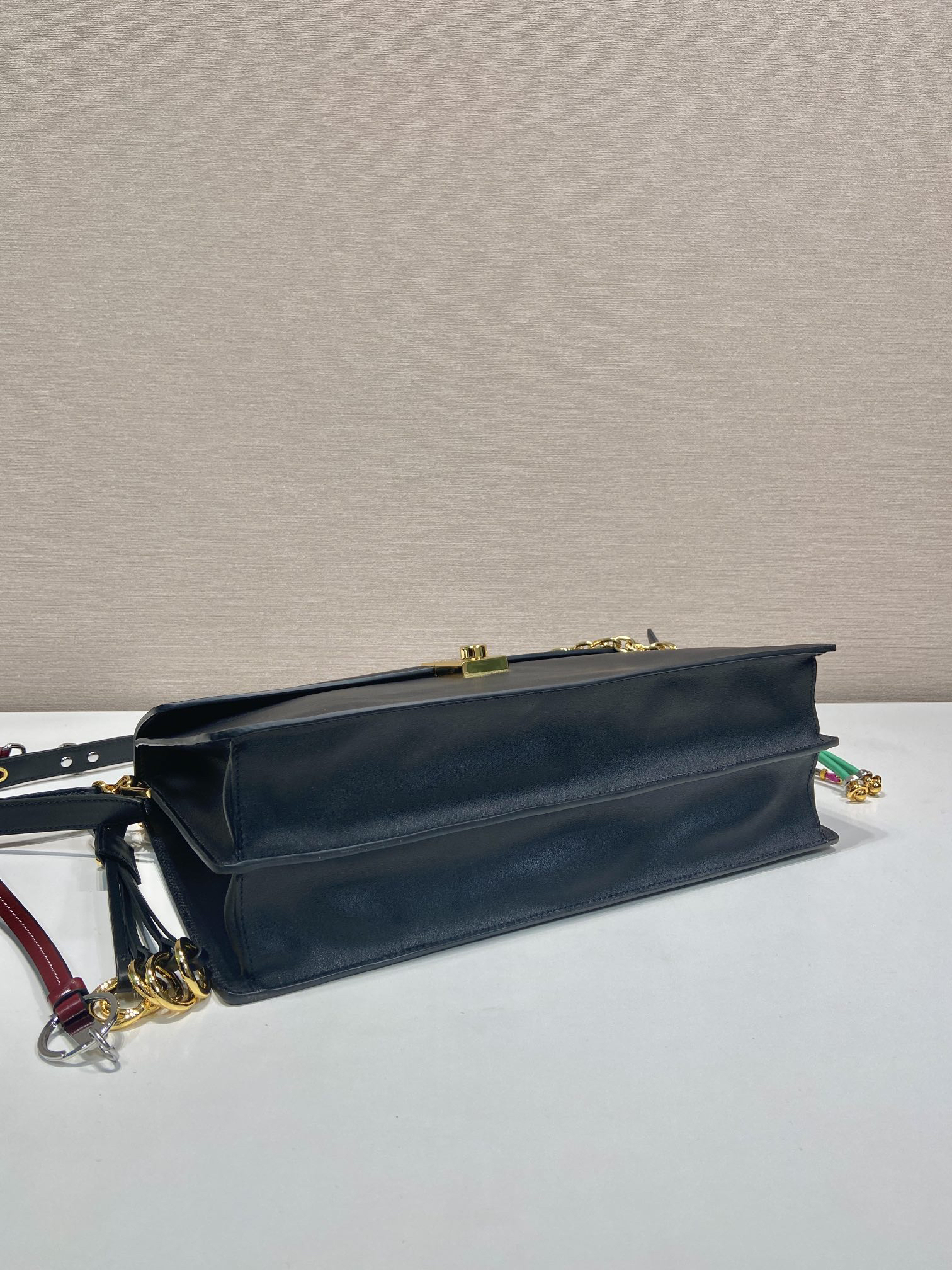 Prada Soft Sound Large Bag 1BD378
