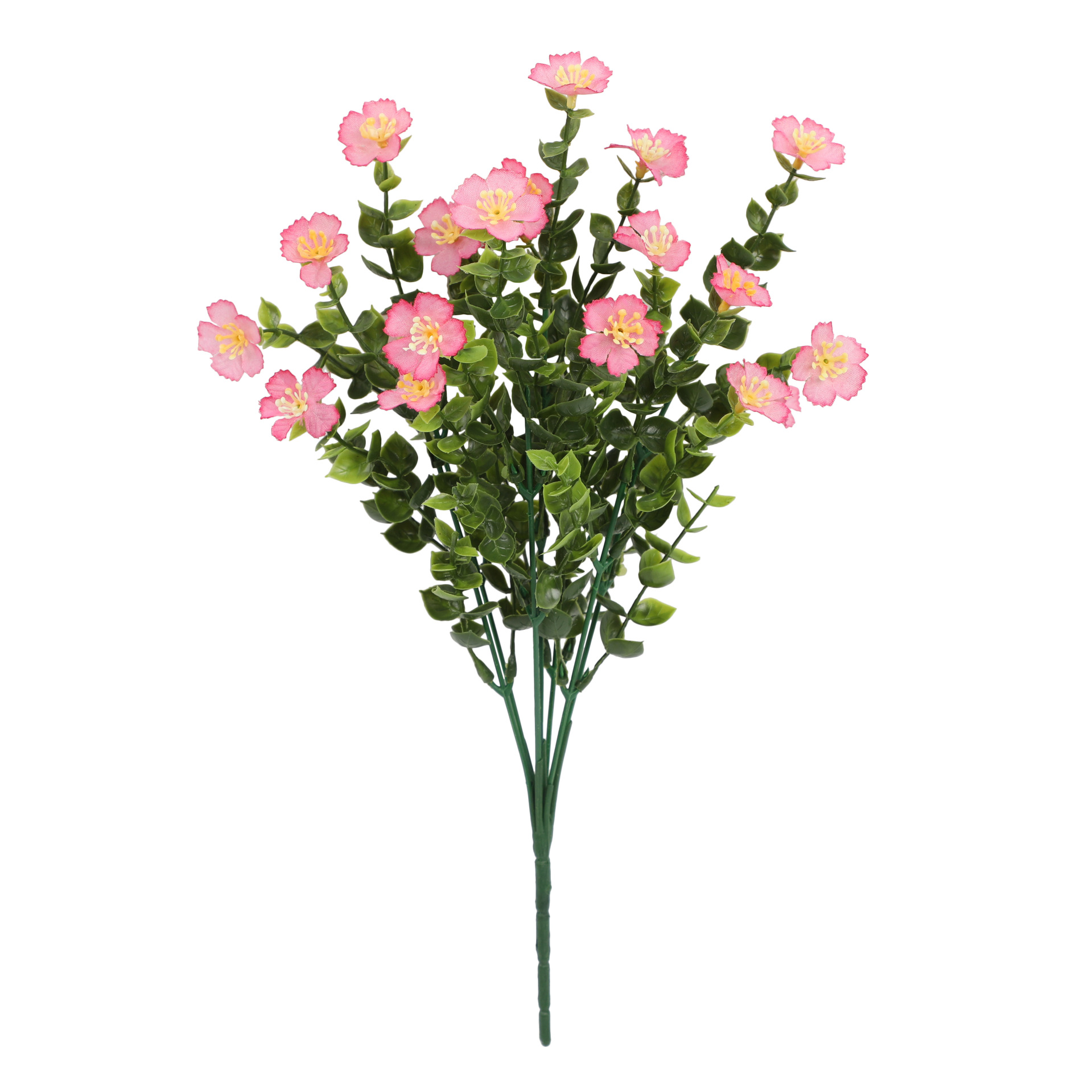 💐DIY Outdoor Artificial Flowers - UV resistant, Waterproof，Windproof