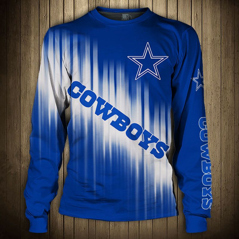 DALLAS COWBOYS 3D DC3303