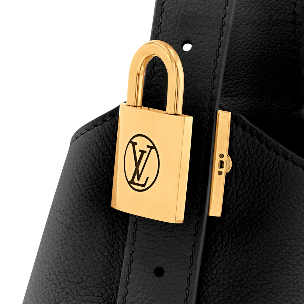 Louis Vuitton LOW KEY HOBO Small Handbag M25353