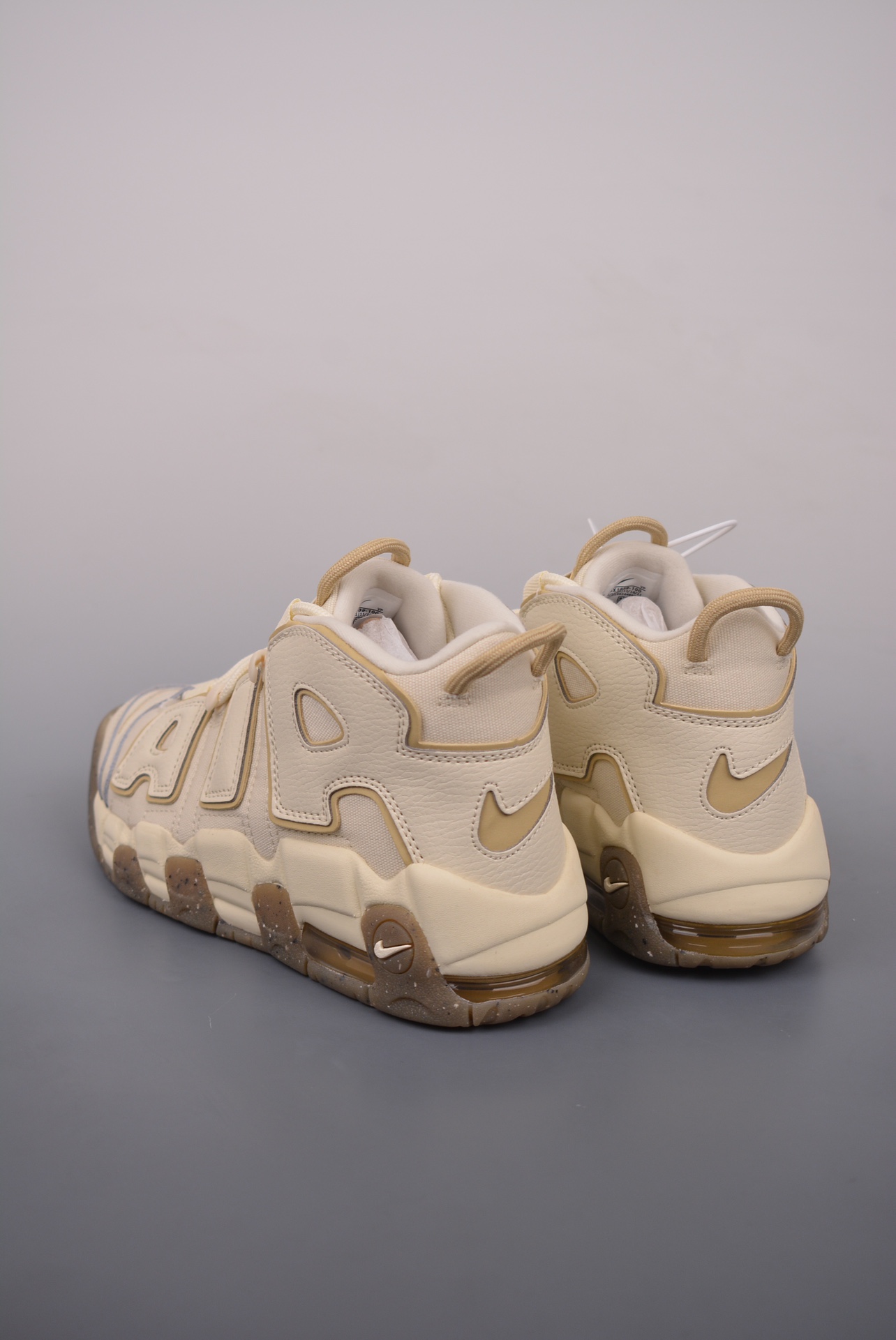 Nike Air More Uptempo Desert DX1939-100