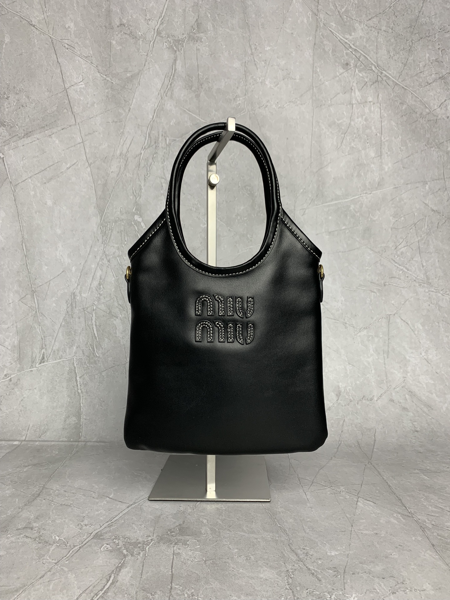 Miu Miu Mini Tote Bag 5BA281