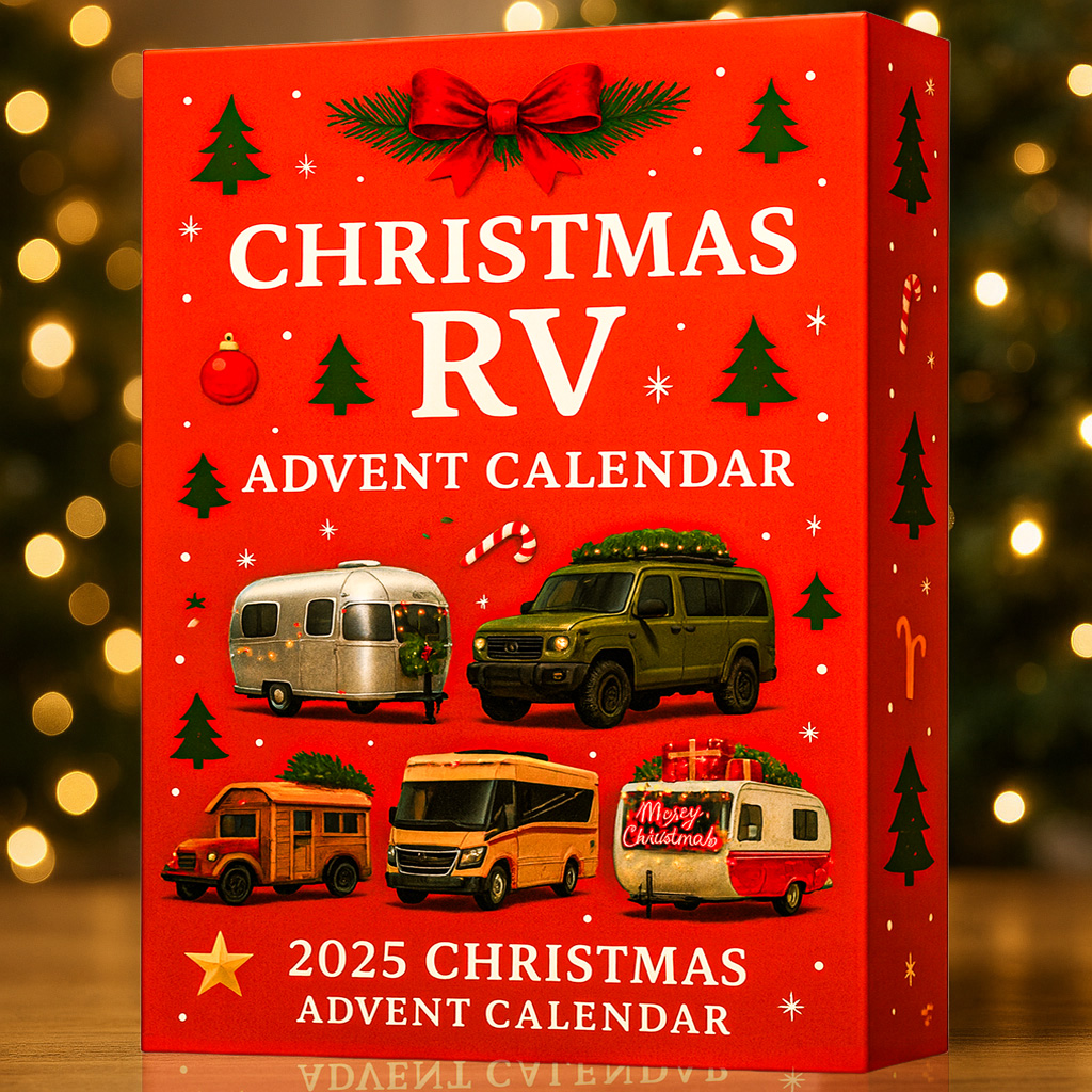 RV 2025 Advent Calendar