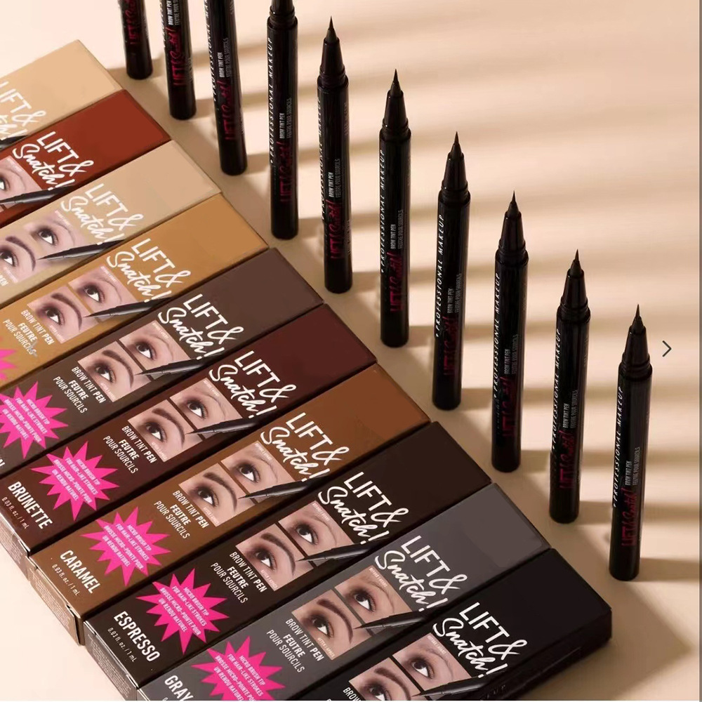 🔥Mother's Day discount 49%🔥Lift eyebrow pencil