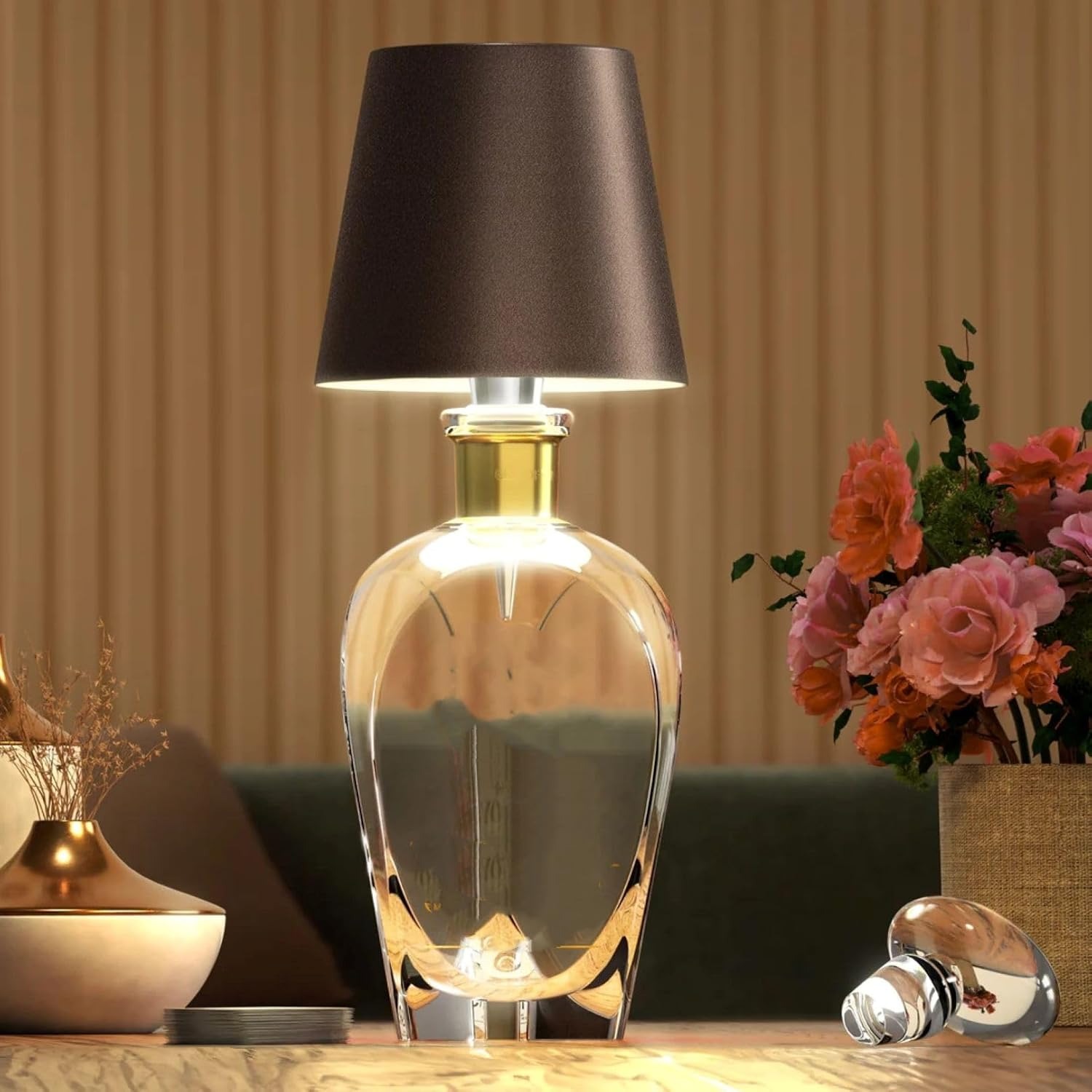 💥ON SALE💥Bottle-insertable LED ambient lighting