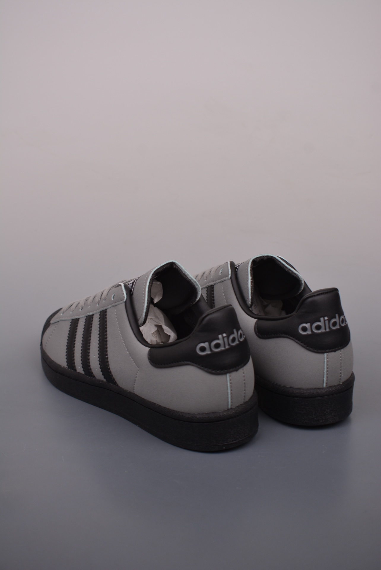 Adidas Originals Superstar 82Black Grey IG9270