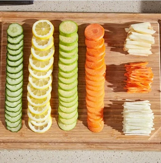 🔥Multifunction Vegetable Cutter