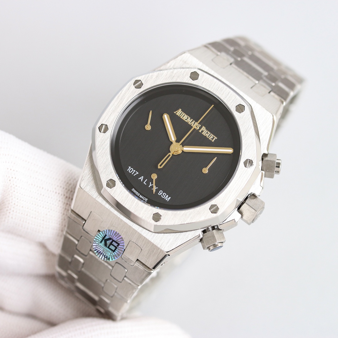 Audemars Piguet Royal Oak 26240BA.OO.1320BA.01