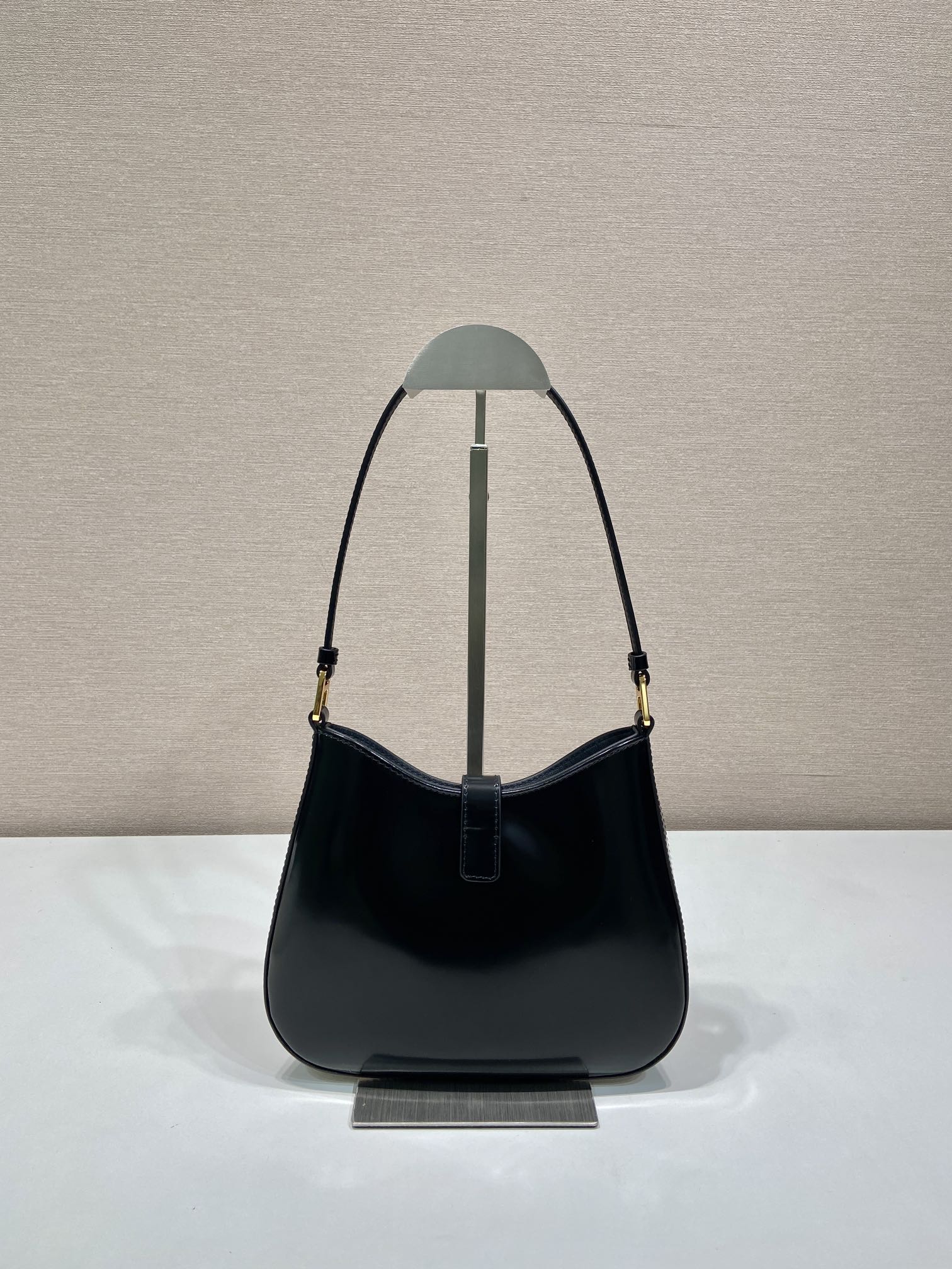 Prada Cheo Shoulder Bag 1BC169A