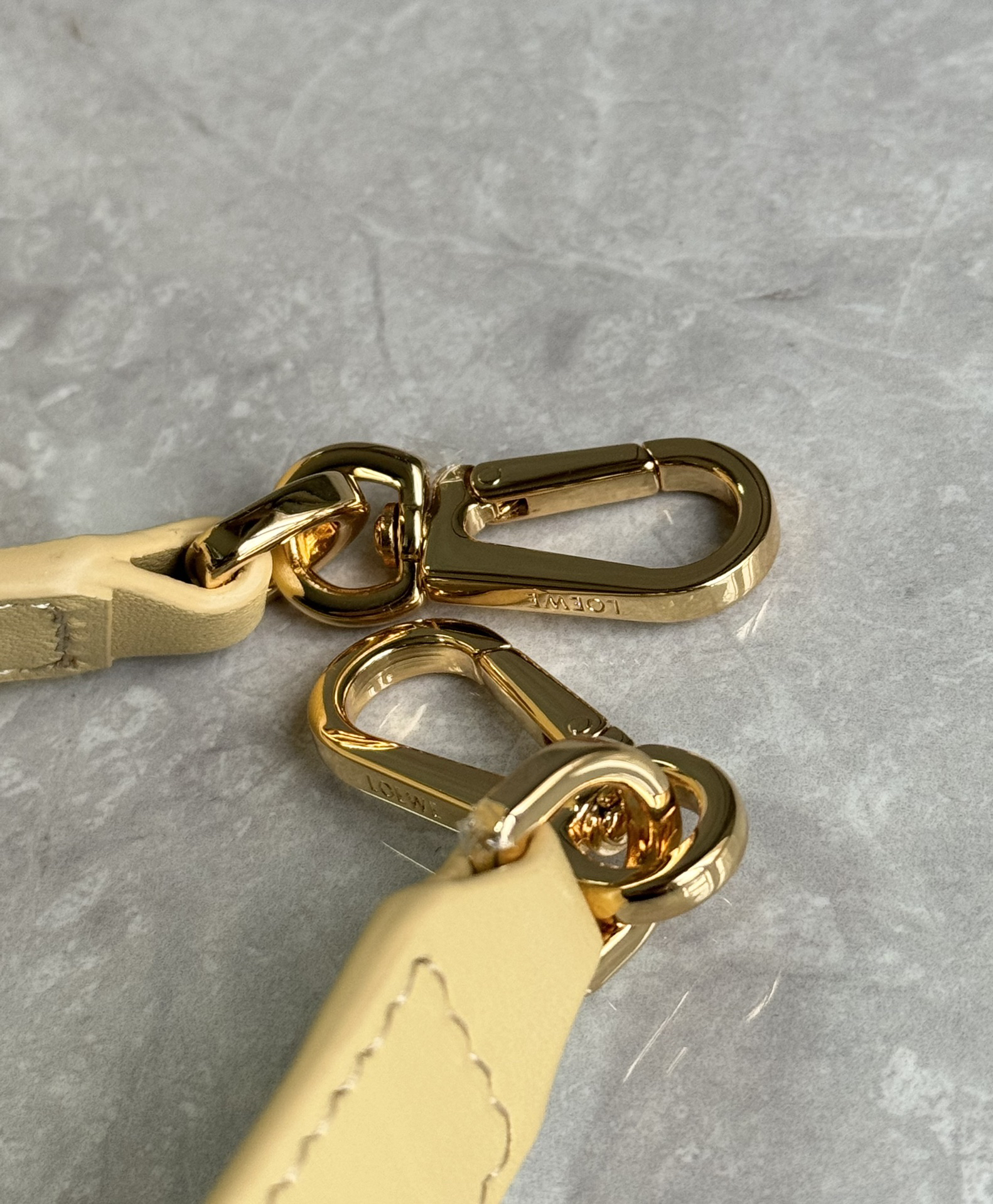 Loewe 10th Anniversary Bag 0189