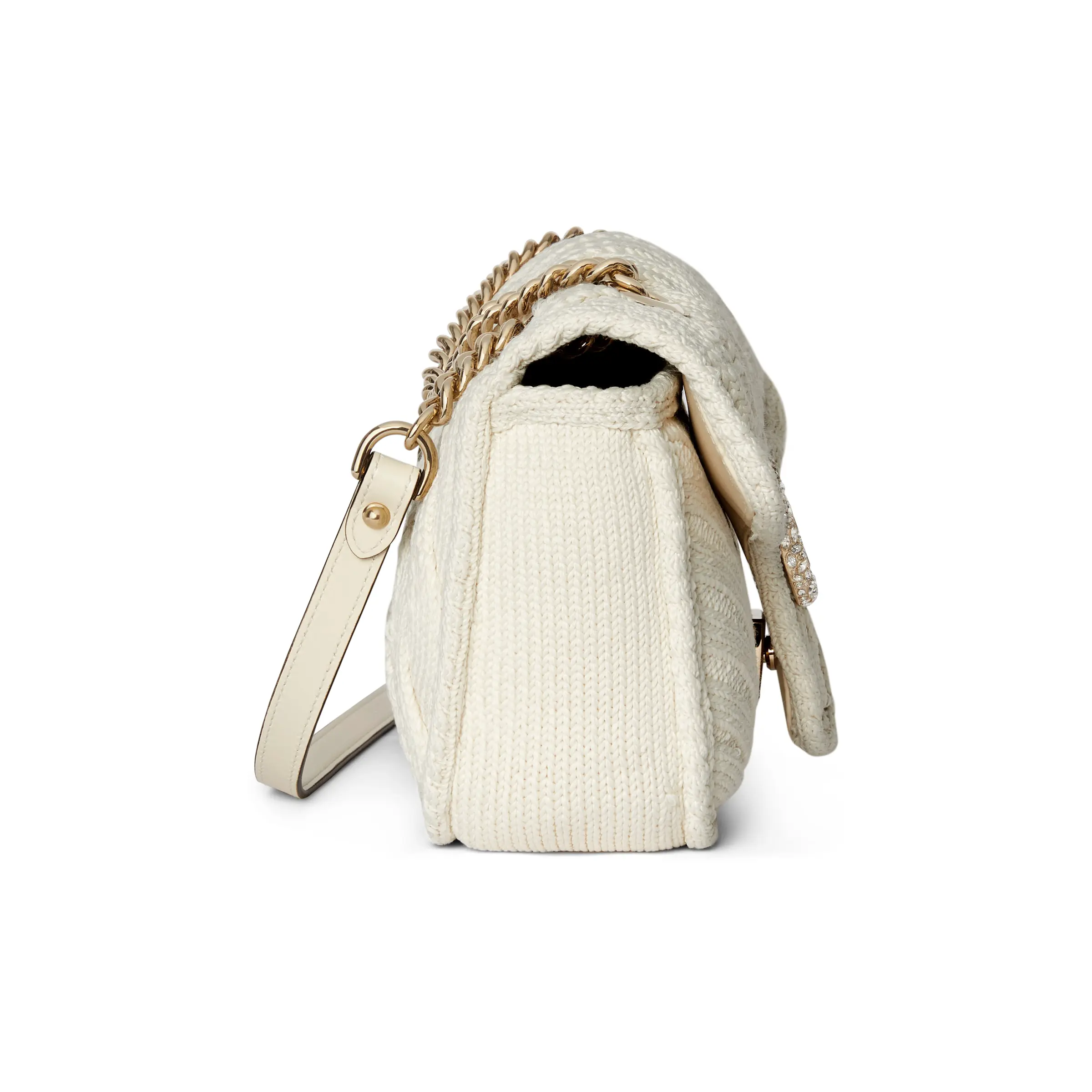 Gucci GG Marmont Medium Shoulder Bag837267 AAE38 9050