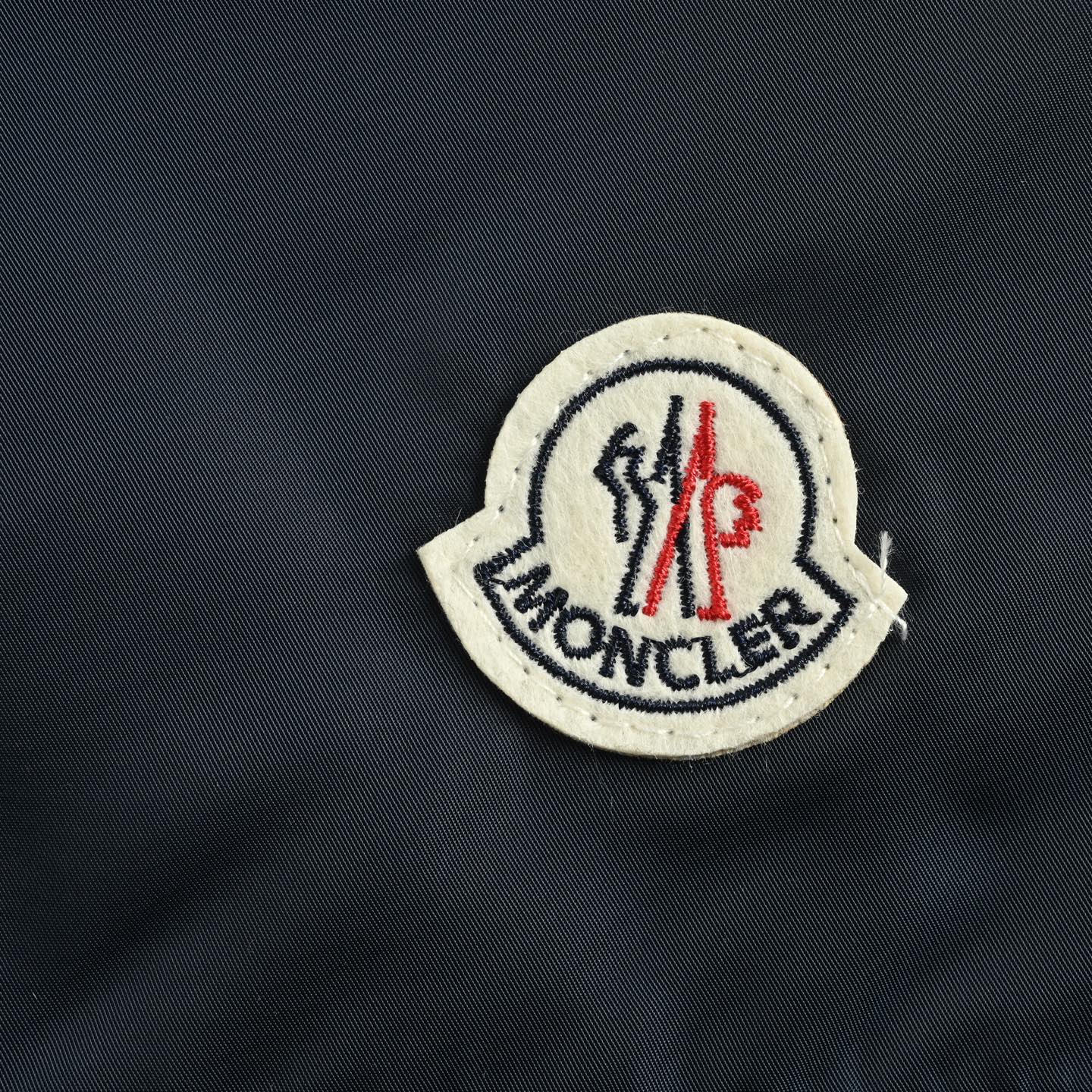 Moncler 25ss Side Webbing Shorts