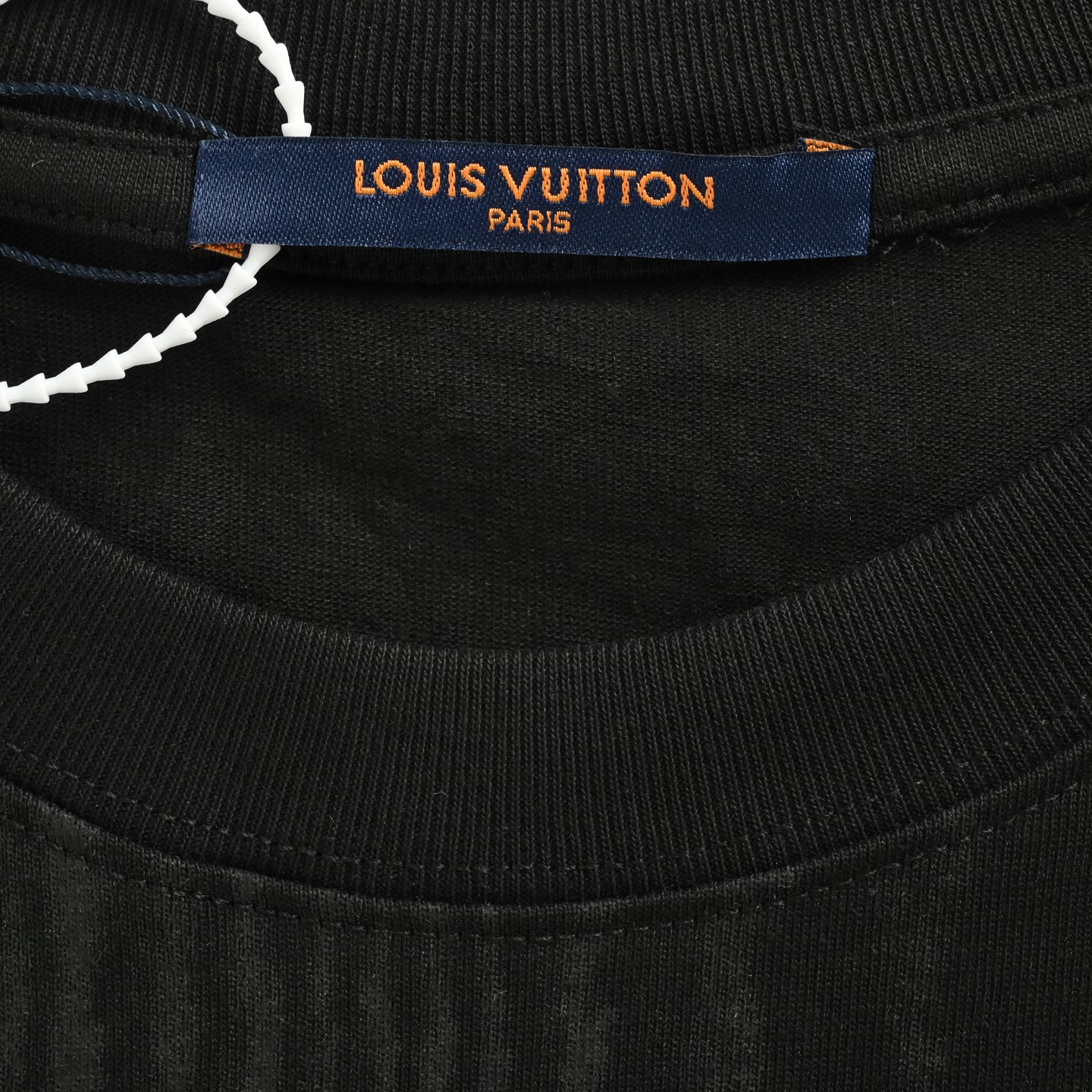 Louis Vuitton 25ss monogram tree print short-sleeved shirt