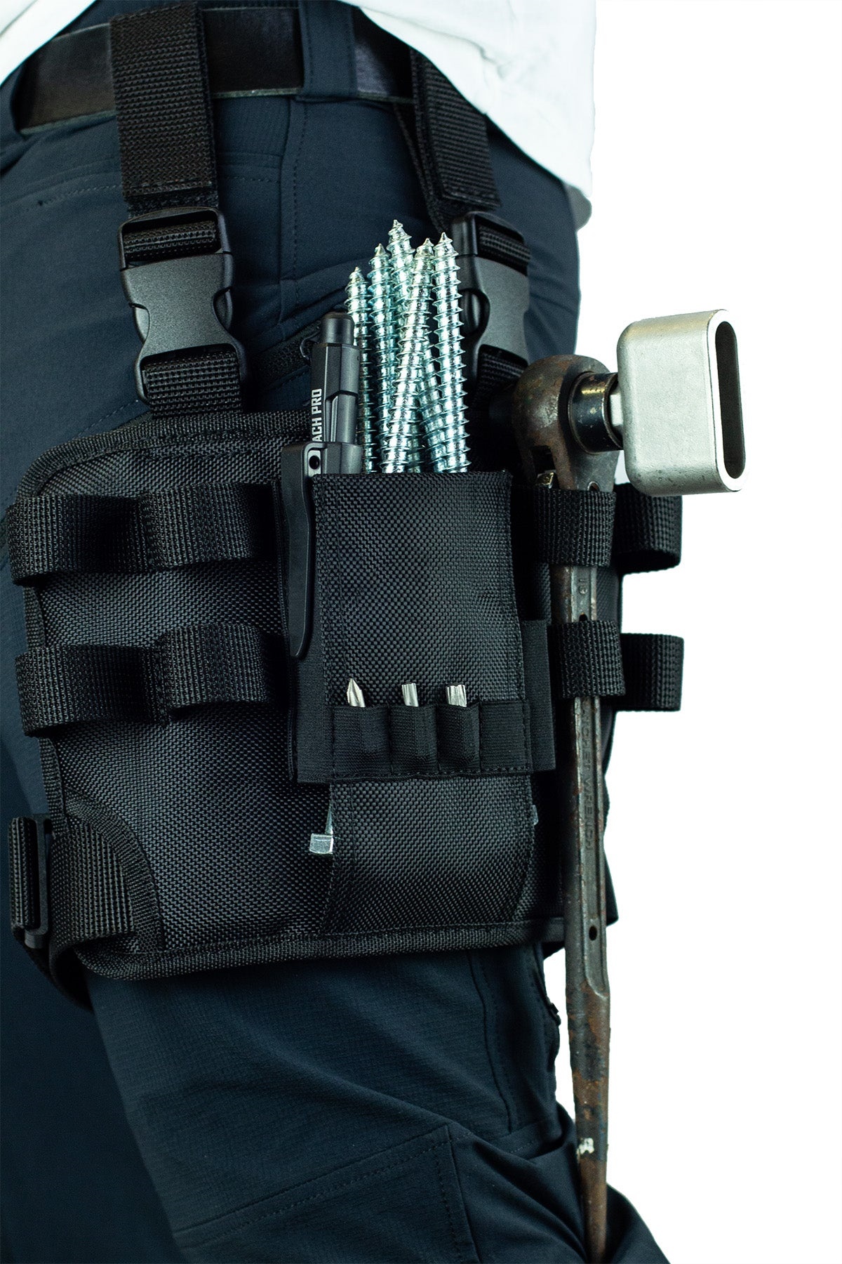 🔥Last Day 60% OFF🔥Portable Tool Belt Pouch Multifunctional Tool Pouch