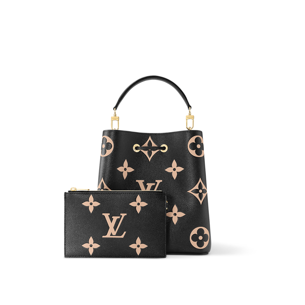 Louis Vuitton NÉONOÉ Medium Handbag M45555