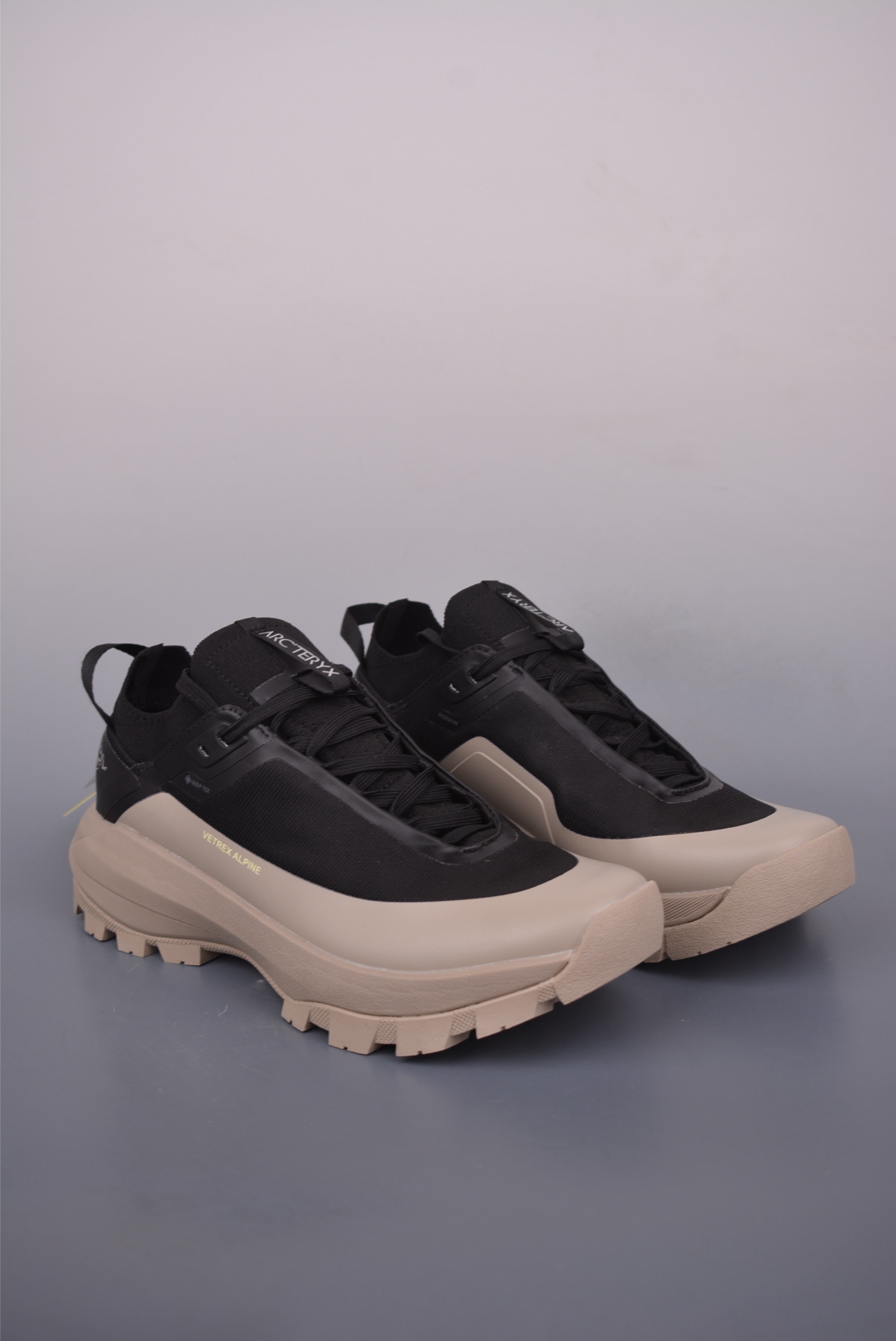 Arc'teryx VERTEX ALPINE M sneakers 