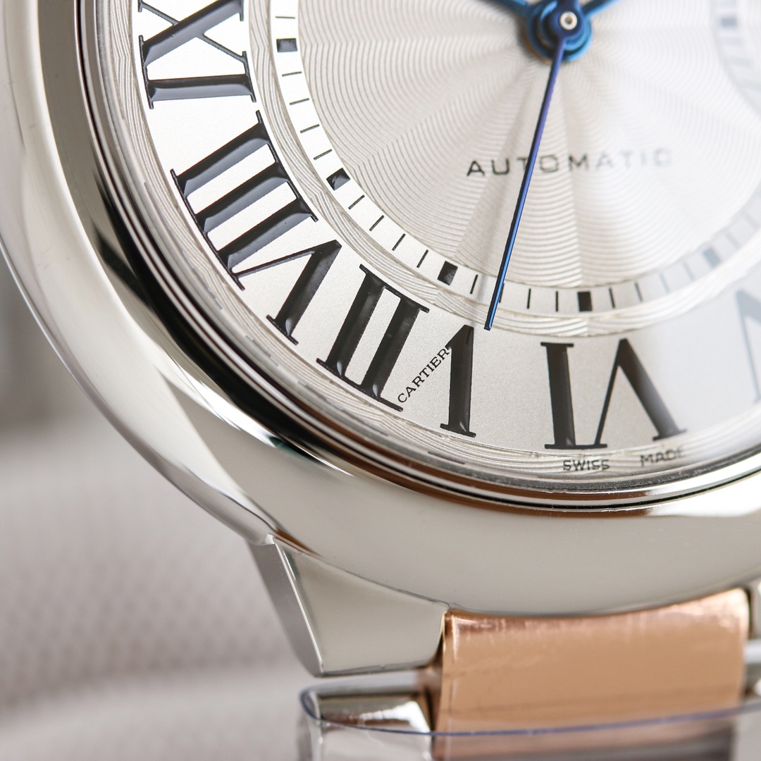 CARTIER AF5 Blue Balloon