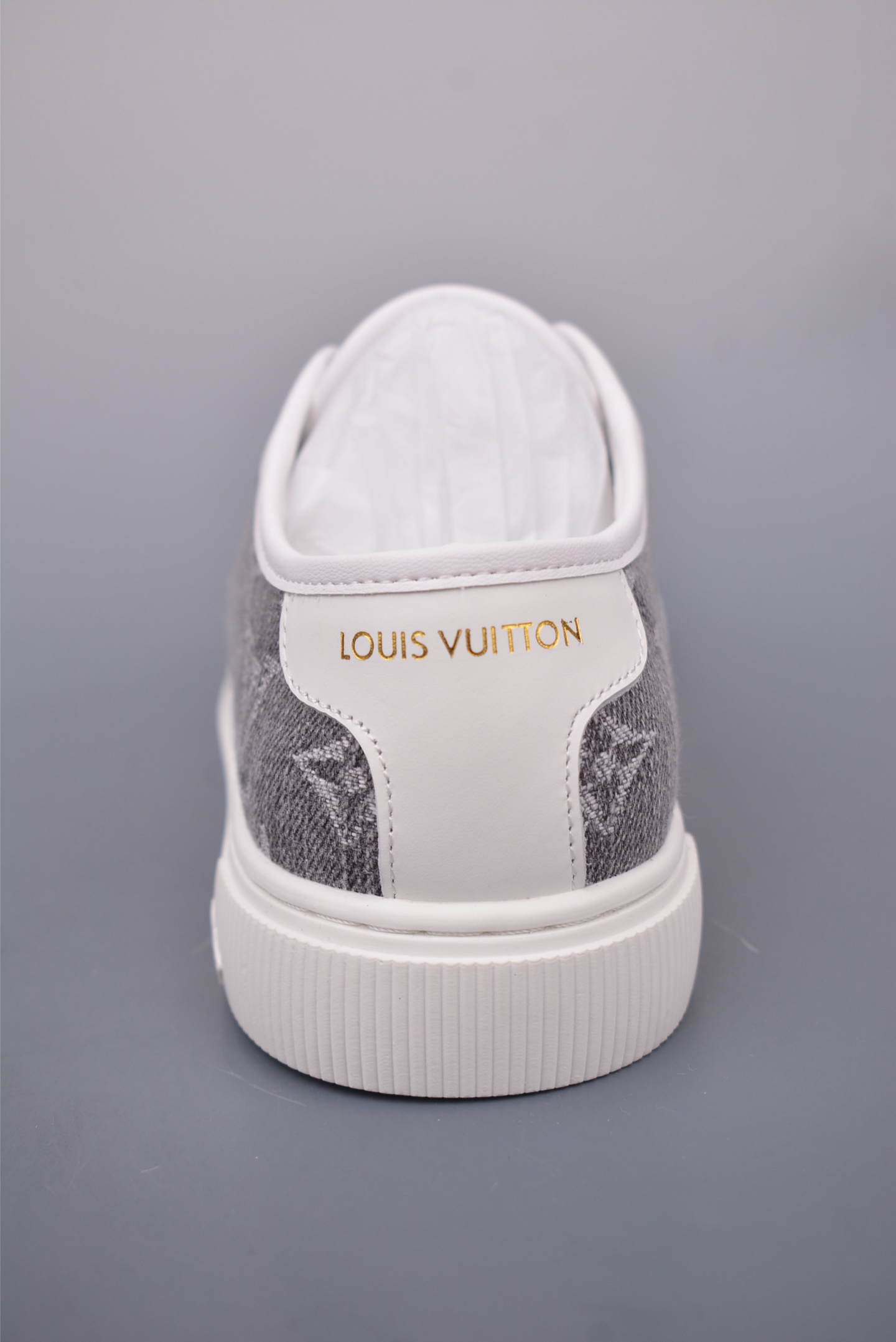 Louis Vuitton LAGOON Low Sneaker 