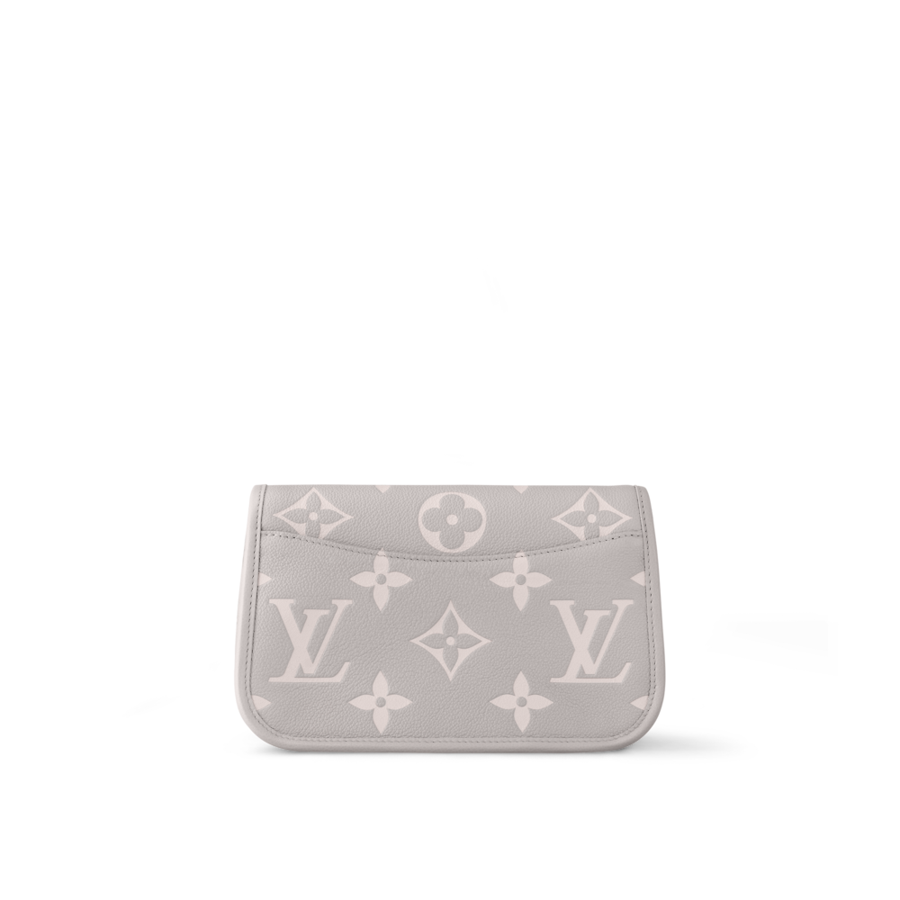 Louis Vuitton DIANE Handbag M14214
