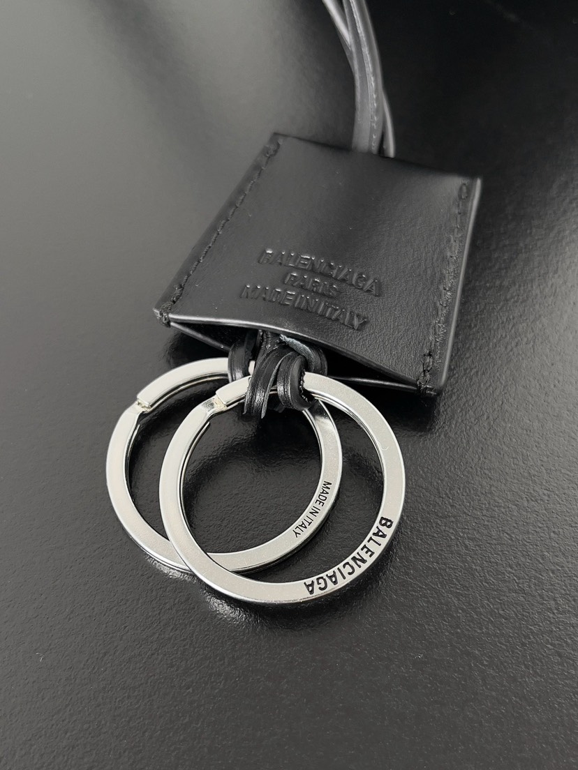 Balenciaga Bel Air Shoulder Bag