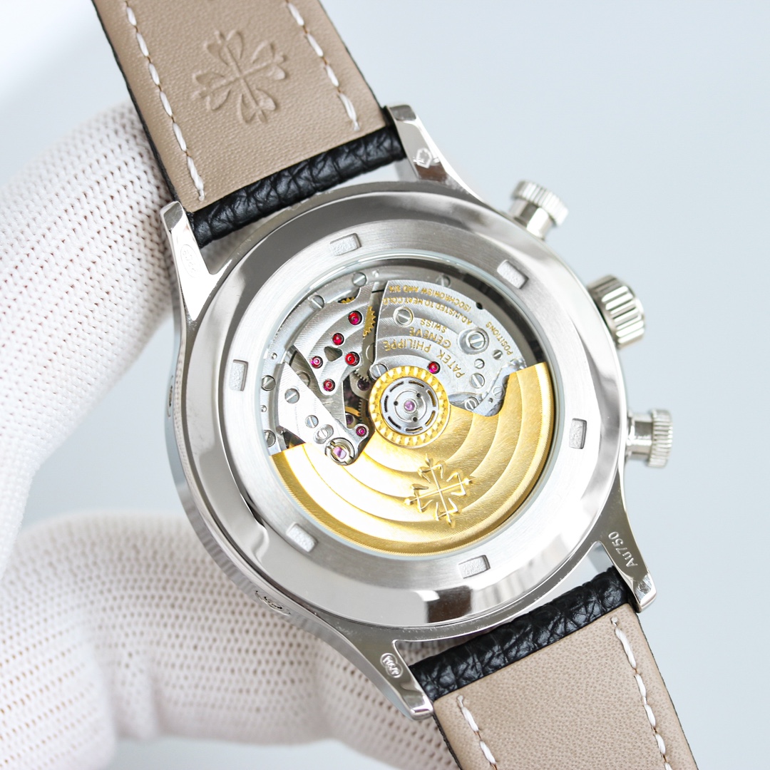 Patek Philippe TW Factory 5924G-011 Multifunction Watch