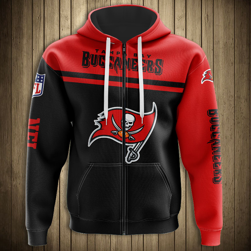 TAMPA BAY BUCCANEERS 3D TBB01