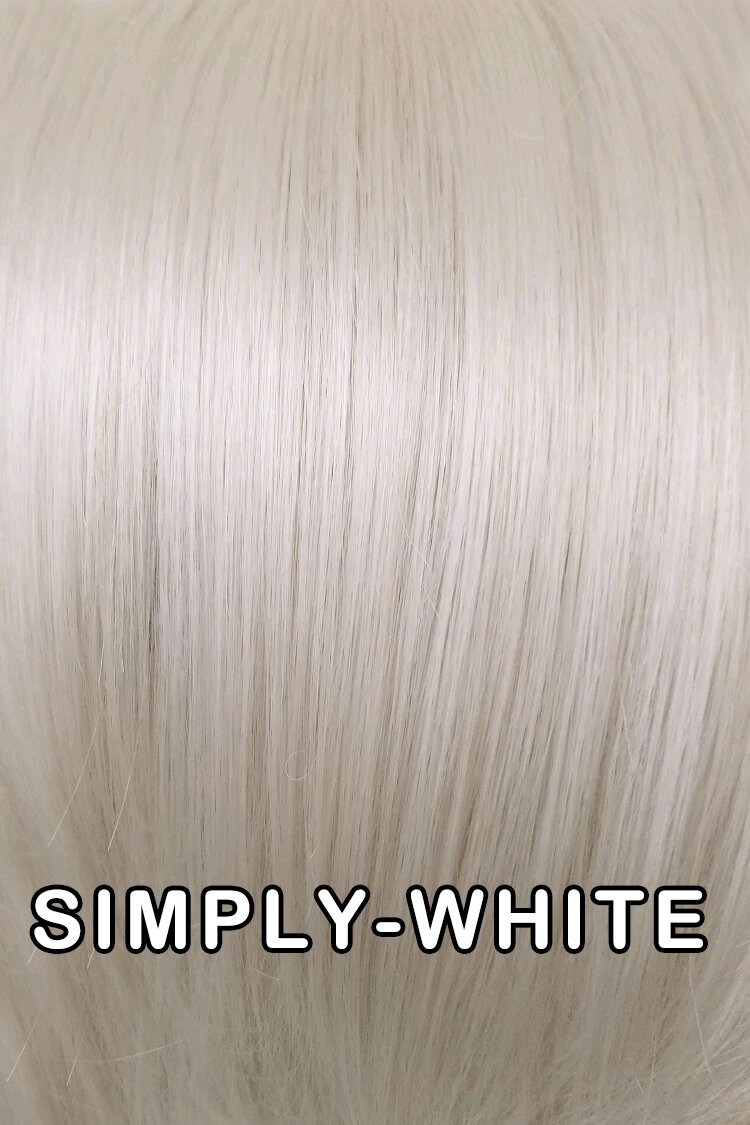 New! COLD BREW CHIC WIG & 2025 NEW STYLE