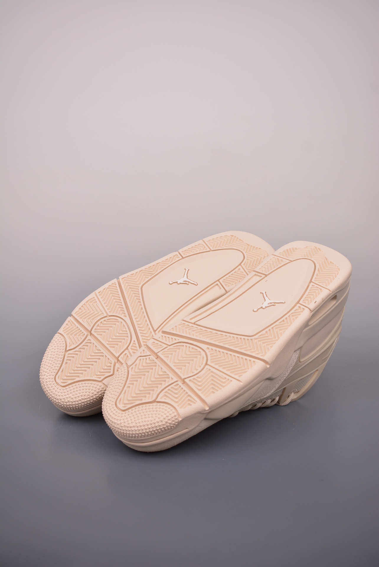 Air Jordan 4 Retro RM Light Legend Brown FQ7940-200