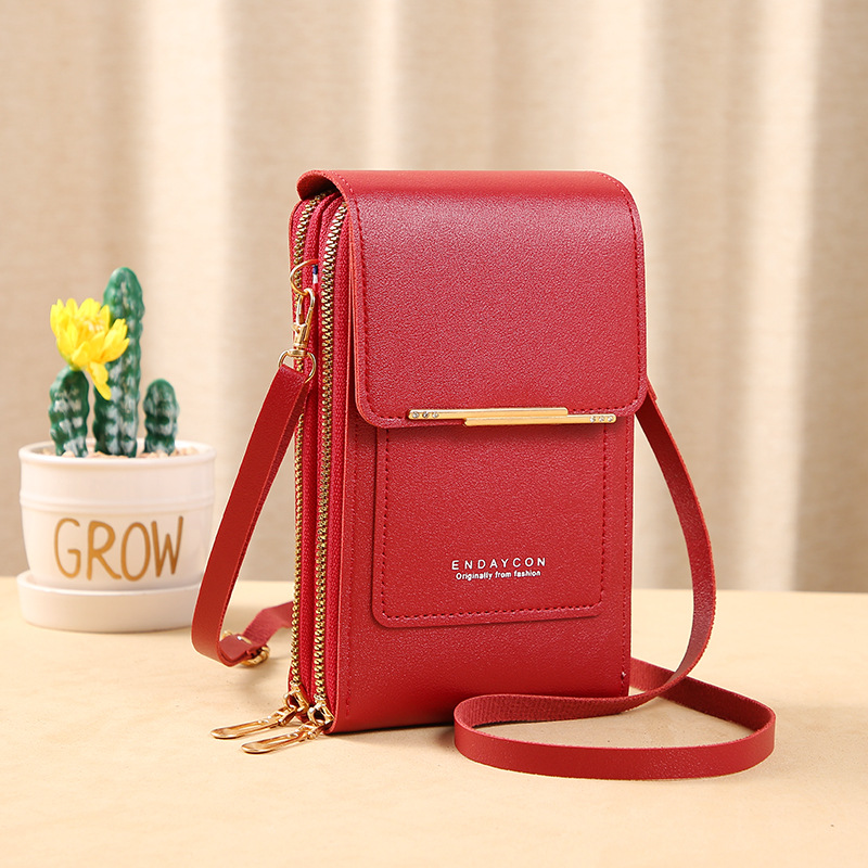 🔥Last Day Promotion-[SAVE 50% OFF]--Anti-theft leather bag🤩--BUY 2 GET FREE SHIPPING