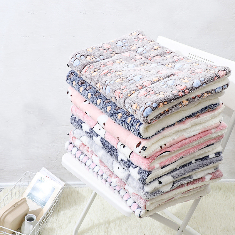 💥Last Day Promotion 50% OFF-Cozy Calming Cat Blanket-BUY 2 GET 10% OFF