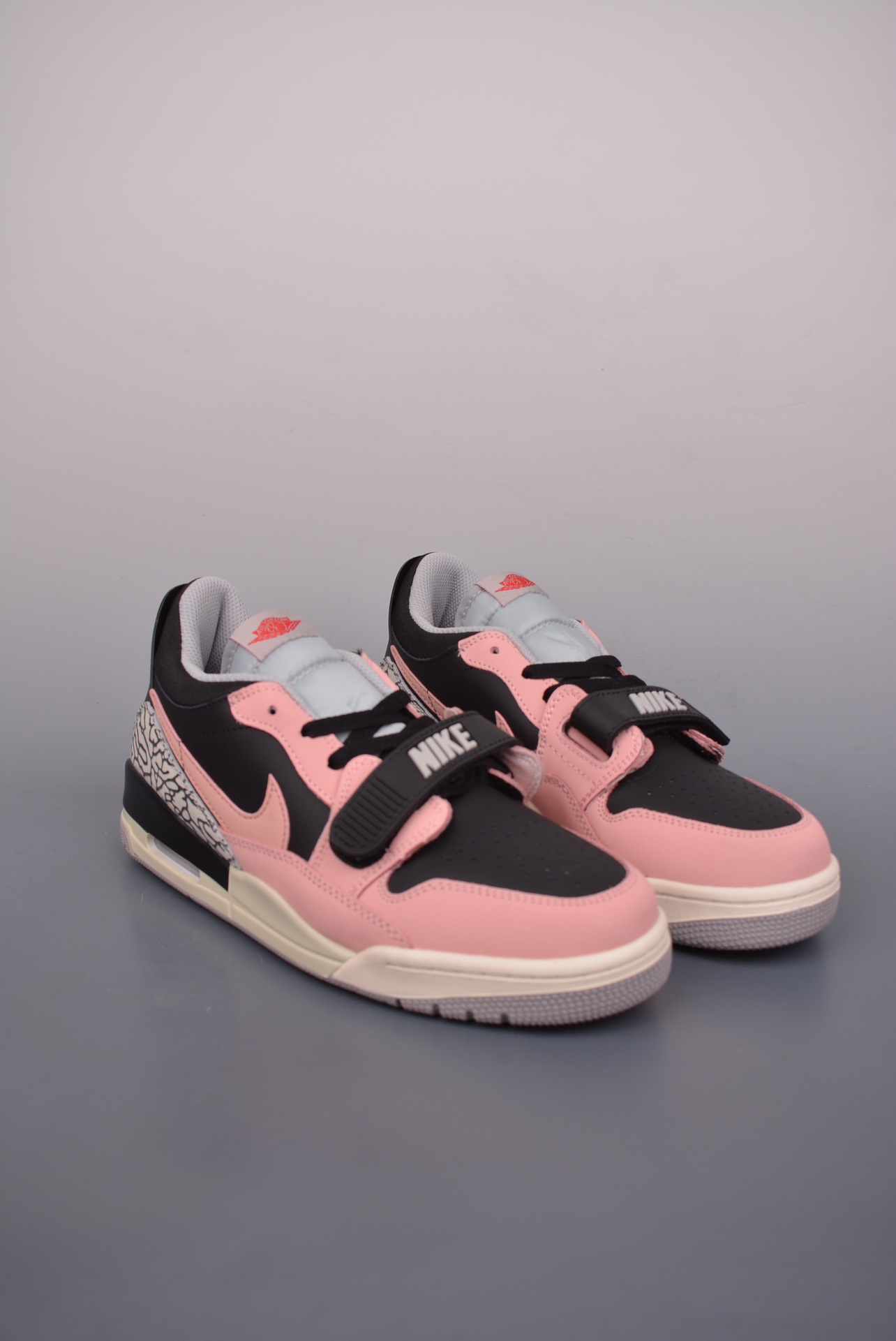 Nike Air Jordan Legacy 312 Low Gray Rose CD9054-101