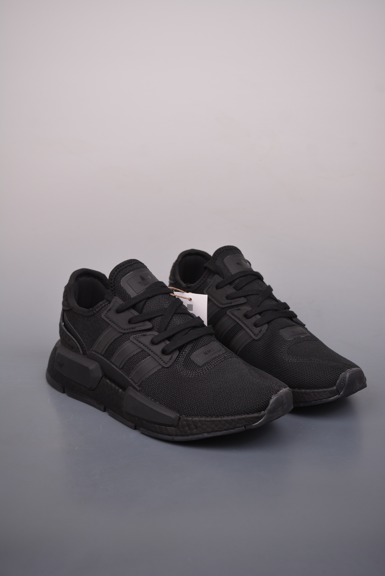 Adidas NMD _G1 All Black IE4556
